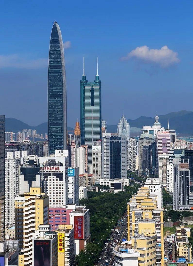 深圳公司