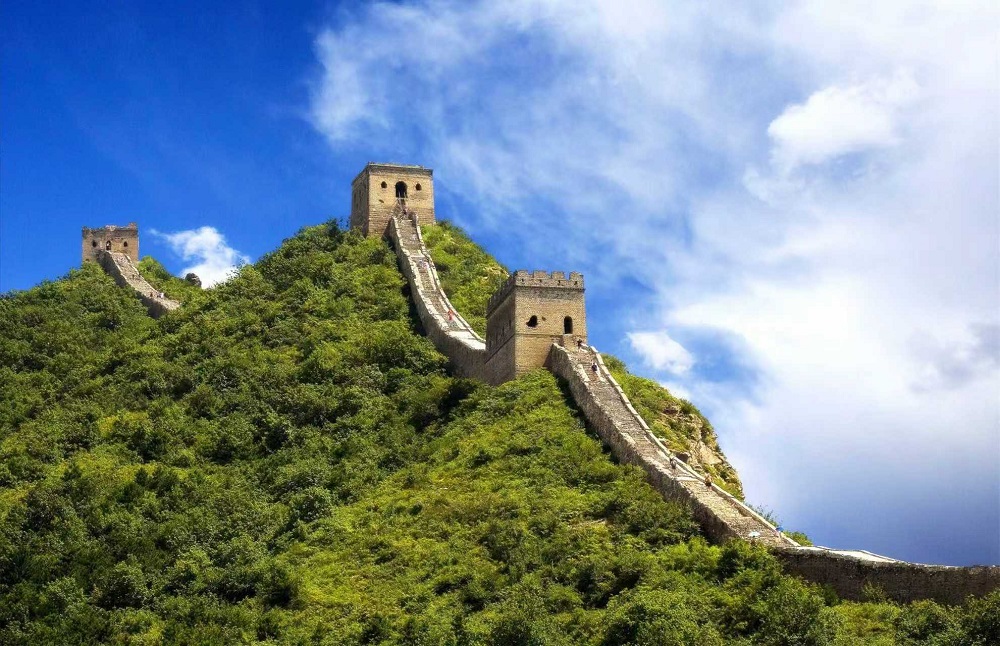 北京公司
