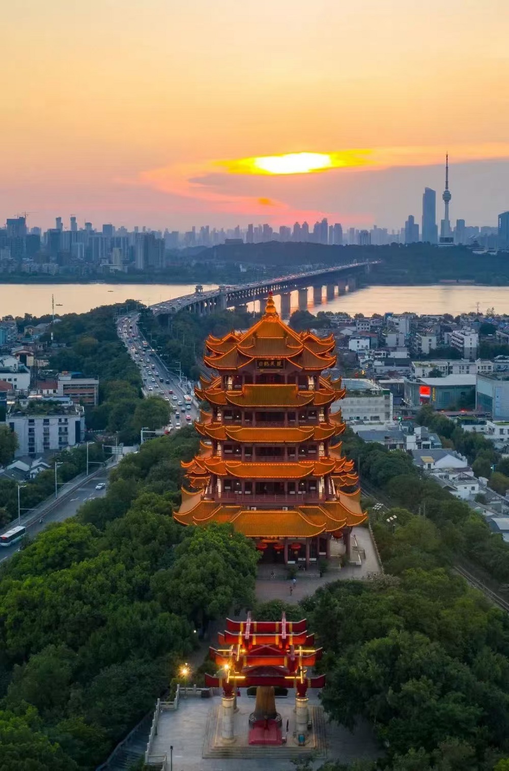 武汉公司