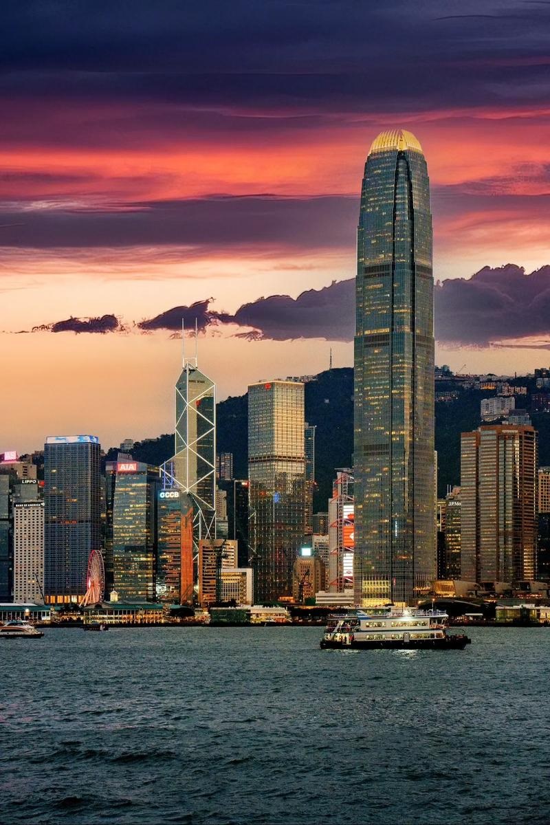 香港公司